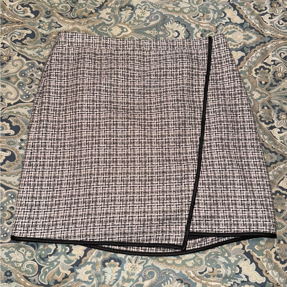 LOFT skirt